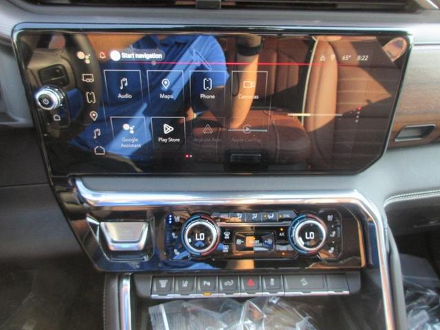 Photo of 2026 Onyx Black GMC Sierra 3500