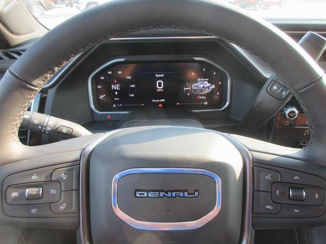 Photo of 2026 Onyx Black GMC Sierra 3500