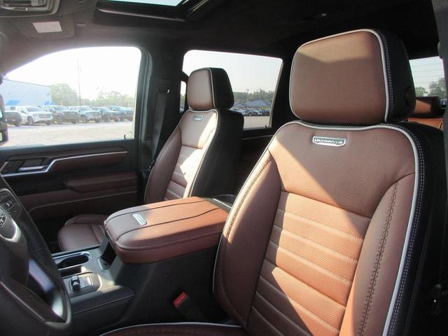 Photo of 2026 Onyx Black GMC Sierra 3500