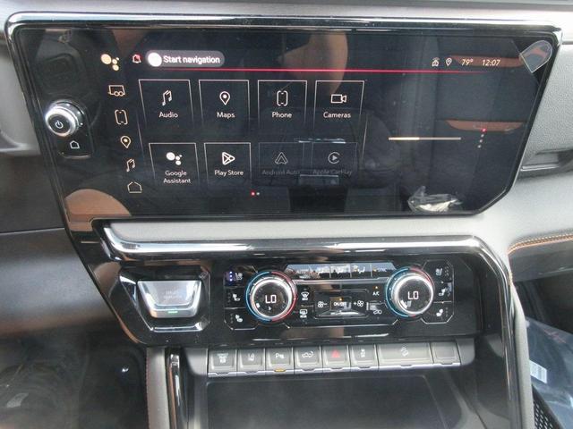 Photo of 2026 Summit White GMC Sierra 3500
