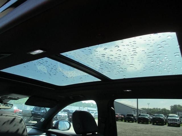 Photo of 2025 Ebony Twilight Metallic Buick Enclave