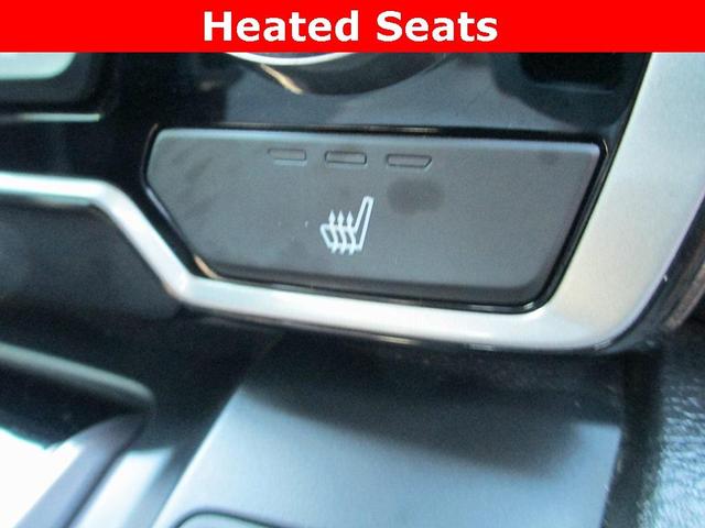 Photo of 2018 Modern Steel Metallic Honda CR-V