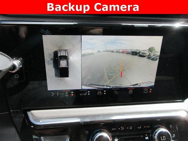 Photo of 2024 Summit White GMC Sierra 2500