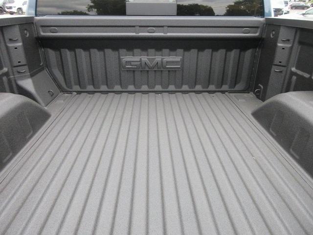 Photo of 2026 Metallic GMC Sierra 1500