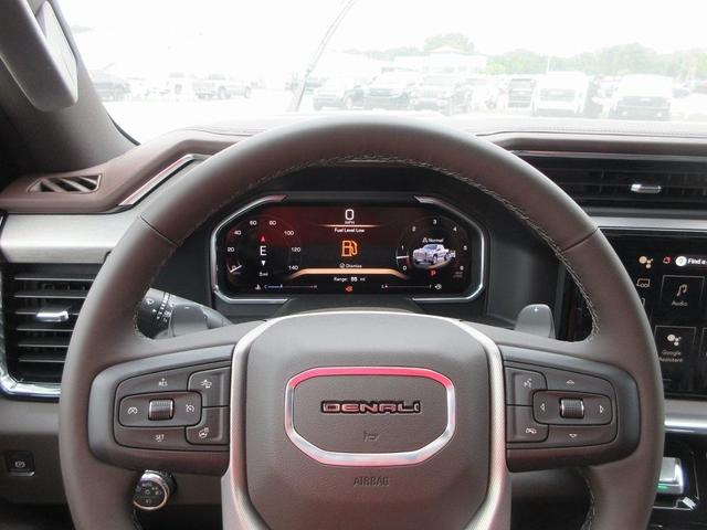Photo of 2026 Metallic GMC Sierra 1500