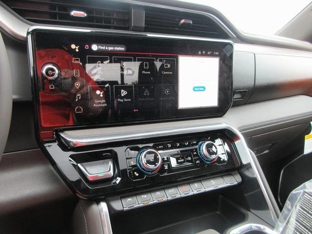 Photo of 2026 Metallic GMC Sierra 1500
