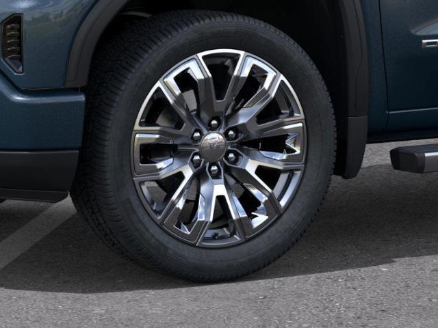 Photo of 2026 Metallic GMC Sierra 1500