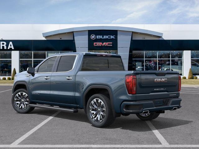 Photo of 2026 Metallic GMC Sierra 1500