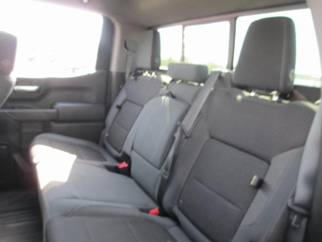 Photo of 2019 Northsky Blue Metallic Chevrolet Silverado 1500
