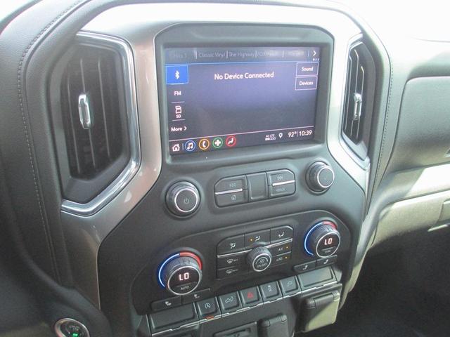 Photo of 2019 Northsky Blue Metallic Chevrolet Silverado 1500