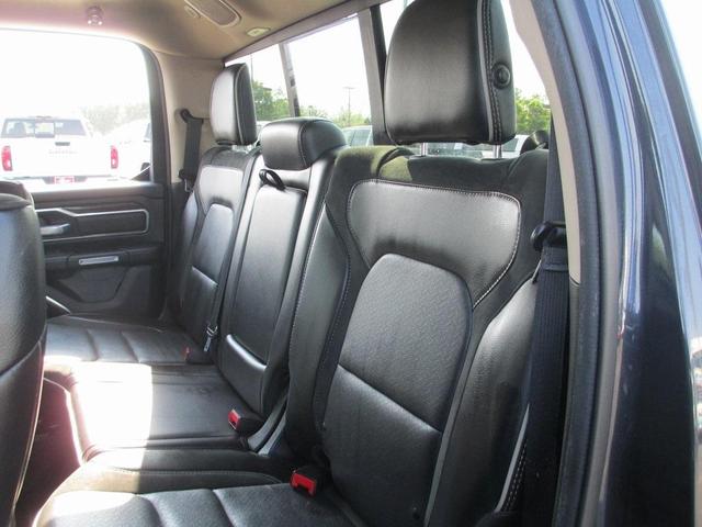 Photo of 2019 Maximum Steel Metallic RAM 1500