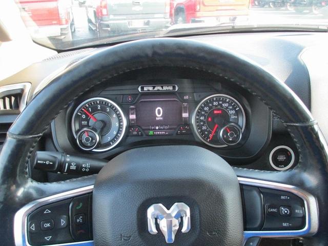 Photo of 2019 Maximum Steel Metallic RAM 1500