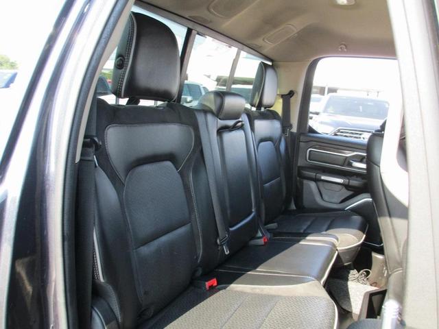 Photo of 2019 Maximum Steel Metallic RAM 1500