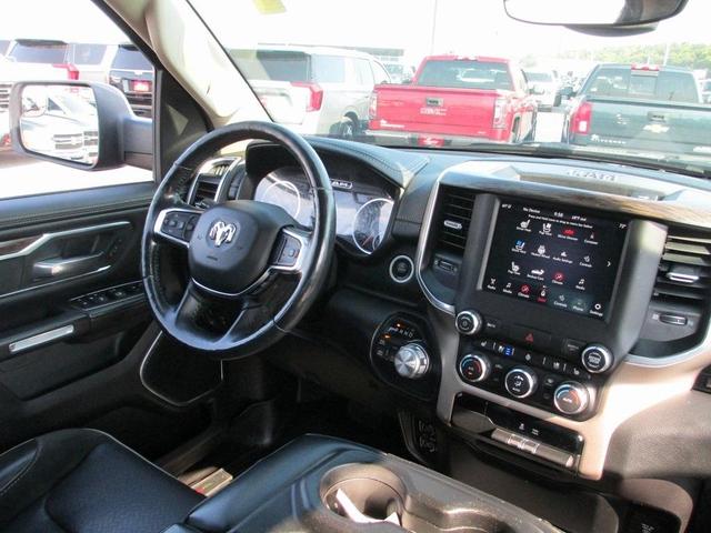 Photo of 2019 Maximum Steel Metallic RAM 1500