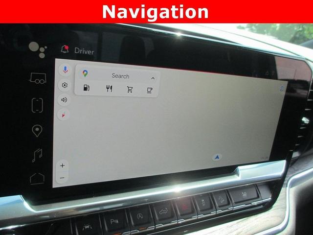 Photo of 2024 Onyx Black GMC Sierra 1500