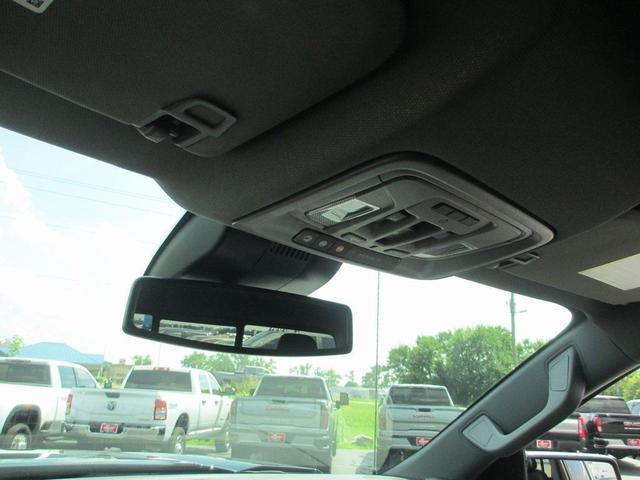Photo of 2024 Onyx Black GMC Sierra 1500