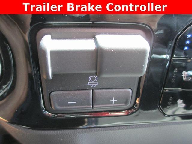 Photo of 2024 Onyx Black GMC Sierra 1500