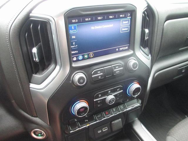 Photo of 2022 Cherry Red Tintcoat Chevrolet Silverado 1500 Limited