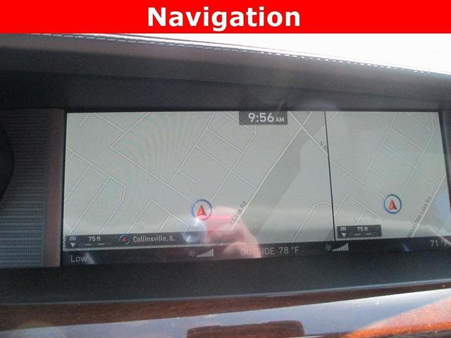 Photo of 2019 Casablanca White Genesis G90