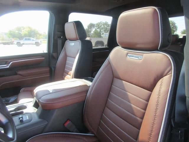 Photo of 2026 Metallic GMC Sierra 2500