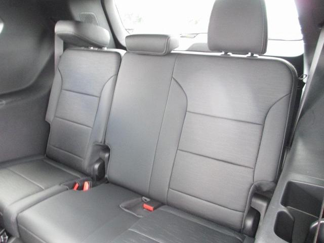 Photo of 2025 Moonstone Gray Metallic Buick Enclave