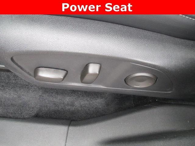 Photo of 2025 Moonstone Gray Metallic Buick Enclave
