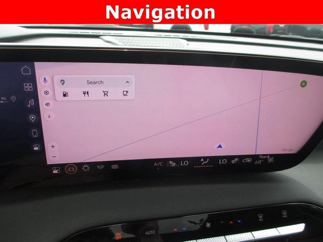 Photo of 2025 Moonstone Gray Metallic Buick Enclave