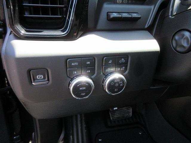 Photo of 2026 Titanium Rush Metallic GMC Sierra 1500