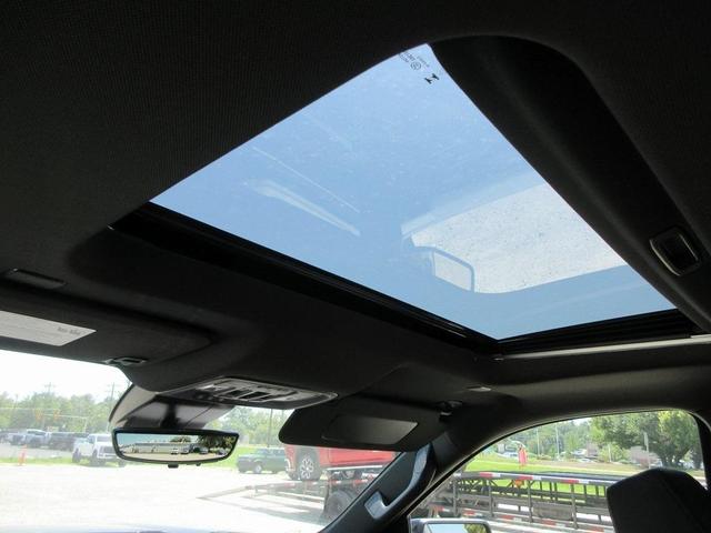 Photo of 2026 Titanium Rush Metallic GMC Sierra 1500