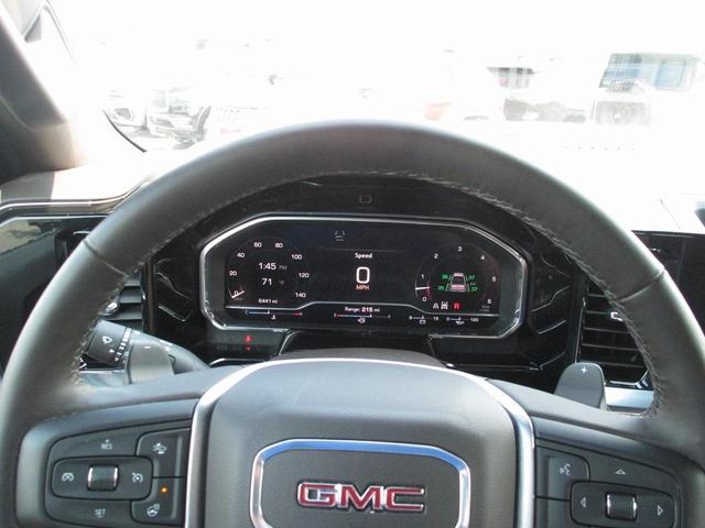 Photo of 2024 White Frost Tri-Coat GMC Sierra 1500