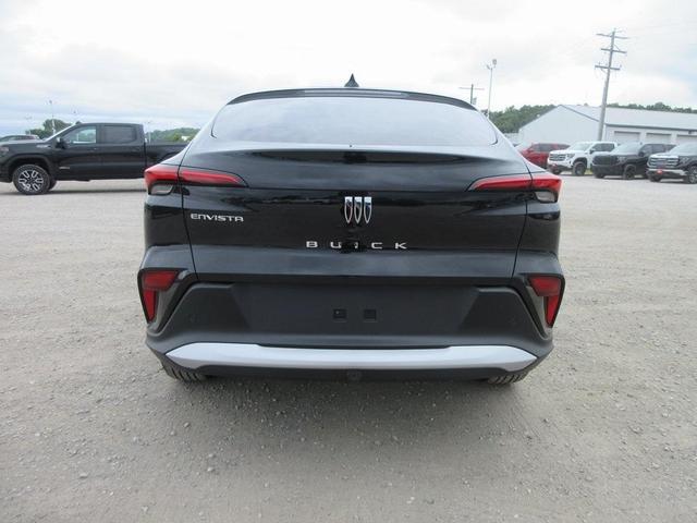 Photo of 2025 Ebony Twilight Metallic Buick Envista