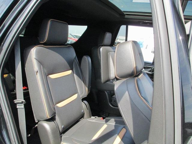 Photo of 2021 Onyx Black GMC Yukon
