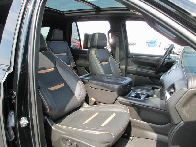 Photo of 2021 Onyx Black GMC Yukon