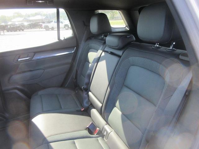 Photo of 2026 Metallic GMC Terrain