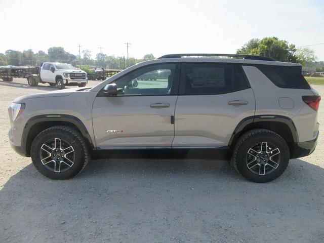 Photo of 2026 Metallic GMC Terrain