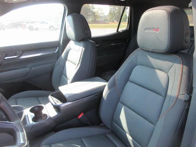 Photo of 2026 Metallic GMC Terrain