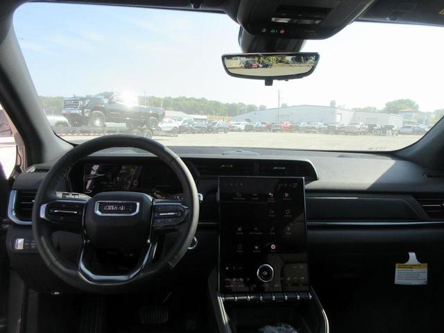 Photo of 2026 Metallic GMC Terrain