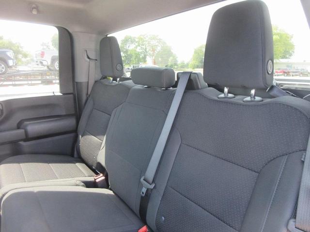 Photo of 2026 Summit White GMC Sierra 3500