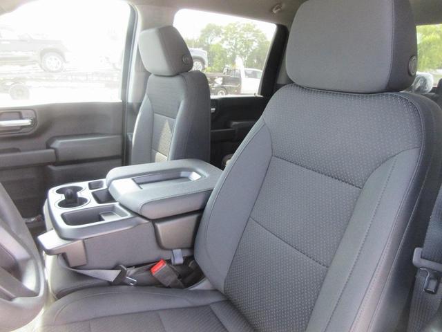 Photo of 2026 Summit White GMC Sierra 3500