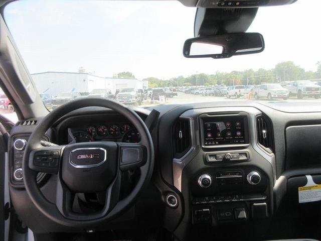 Photo of 2026 Summit White GMC Sierra 3500