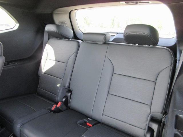 Photo of 2025 Moonstone Gray Metallic Buick Enclave