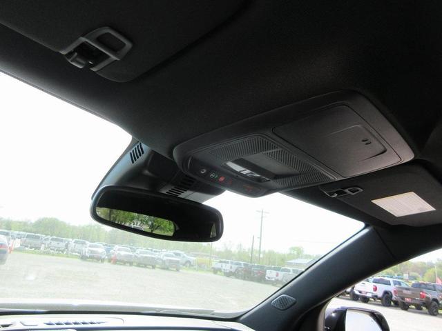 Photo of 2025 Moonstone Gray Metallic Buick Enclave