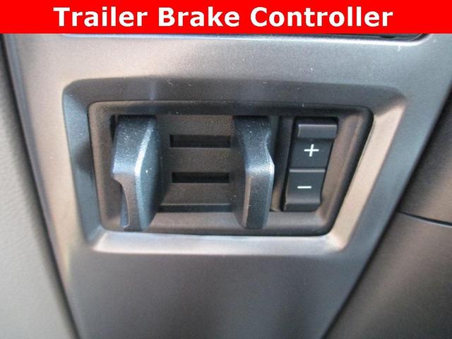 Photo of 2019 Ingot Silver Metallic Ford F-150