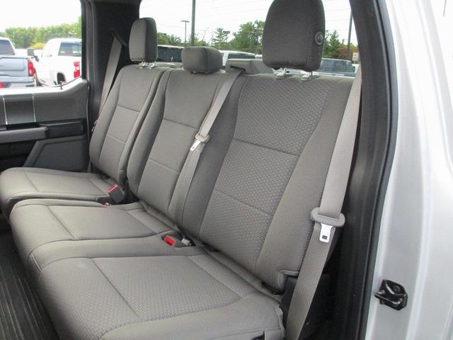 Photo of 2019 Ingot Silver Metallic Ford F-150