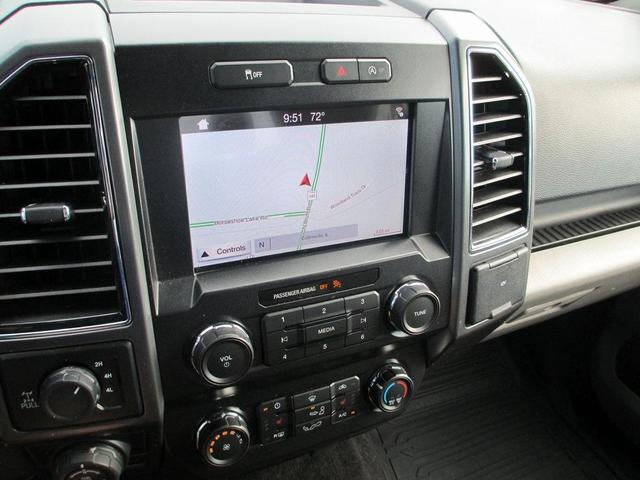 Photo of 2019 Ingot Silver Metallic Ford F-150