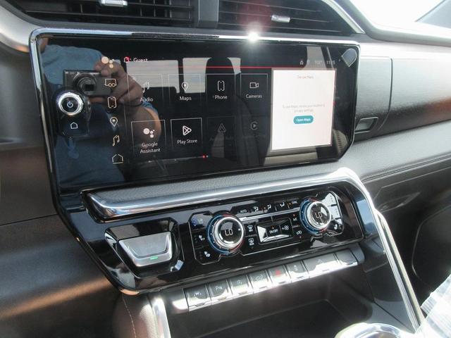 Photo of 2026 Metallic GMC Sierra 1500