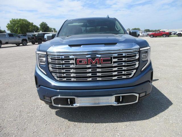 Photo of 2026 Metallic GMC Sierra 1500