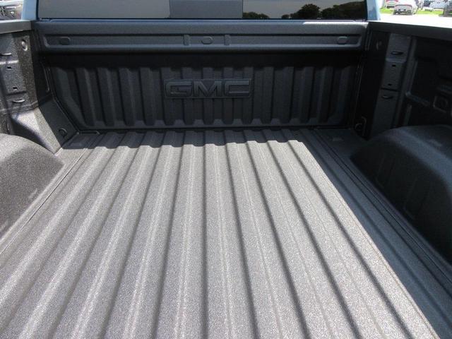Photo of 2026 Metallic GMC Sierra 1500