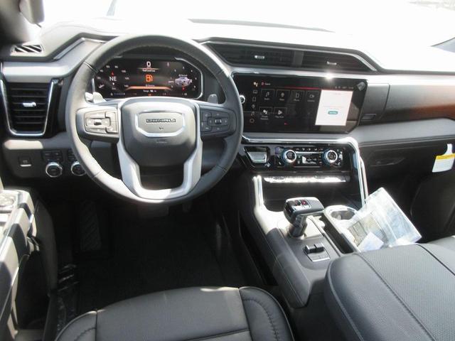 Photo of 2026 Metallic GMC Sierra 1500