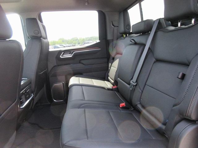 Photo of 2026 Metallic GMC Sierra 1500